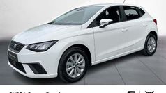 Gebraucht 2025 Seat Ibiza Limousine | 20.890 € (Guter Preis)