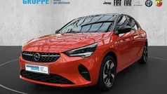 Gebraucht 2022 Opel Corsa-e Elegance Kleinwagen | 16.490 € (Fairer Preis)