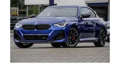 Gebraucht 2025 BMW M240 M Sport Coupé | 63.490 € (Fairer Preis)