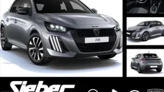 Gebraucht 2025 Peugeot 208 Style Kleinwagen | 20.090 € (Fairer Preis)