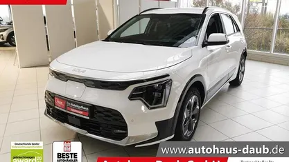 Gebraucht 2024 Kia e-Niro SUV | 34.470 € (Fairer Preis)
