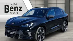 Gebraucht 2025 Cupra Terramar VZ SUV | 46.890 € (Superpreis)