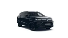 VW Tayron