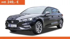 Gebraucht 2025 Seat Leon FR Kleinwagen | 29.995 € (Fairer Preis)