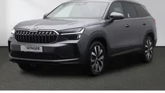 Gebraucht 2025 Skoda Kodiaq Selection SUV | 54.290 € (Fairer Preis)