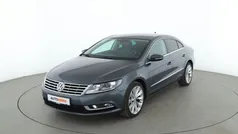 Grau Gebraucht 2014 VW CC Limousine | 17.040 €