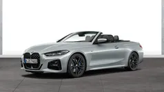 Gebraucht 2022 BMW 430 Cabriolet M Sport Cabrio | 46.890 € (Fairer Preis)