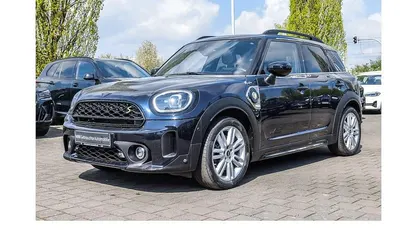 Gebraucht Mini Cooper SE 91 kW (125 PS) 2022 Kleinwagen