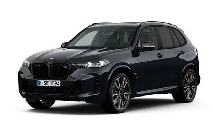 Gebraucht 2024 BMW X5 M Sport SUV | 89.930 € (Fairer Preis)