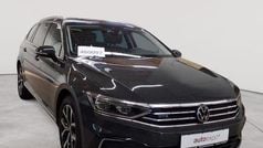 Uranograu Gebraucht 2020 VW Passat GTE Kombi | 19.590 € (Fairer Preis)