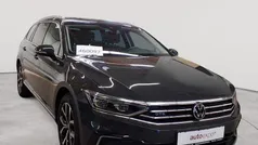 Gebraucht 2020 VW Passat GTE Kombi | 19.590 € (Fairer Preis)