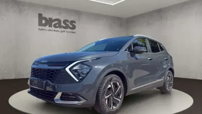 Gebraucht Kia Sportage Vision 160 PS (117 kW) 2025 Pentea metal SUV