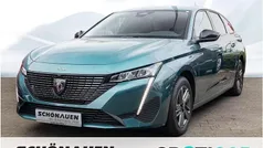 Gebraucht 2024 Peugeot 308 Allure Kombi | 26.950 € (Fairer Preis)