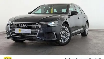 Gebraucht Audi A6 Design 265 PS (194 kW) 2023 Kombi