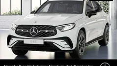Weiß Gebraucht 2024 Mercedes GLC200 AMG SUV | 55.500 € (Fairer Preis)