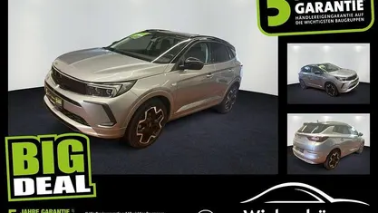 Gebraucht 2022 Opel Grandland X Ultimate SUV | 23.490 € (Fairer Preis)