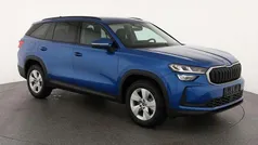 Gebraucht 2025 Skoda Kodiaq Selection SUV | 47.295 € (Guter Preis)