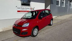 Passione rot Neu 2025 Fiat Panda Kleinwagen | 15.990 € (Fairer Preis)