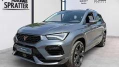 Graphitgrau Gebraucht 2025 Cupra Ateca SUV | 37.290 € (Superpreis)