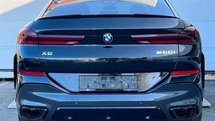 Gebraucht 2023 BMW X6 M Sport SUV | 118.405 €