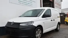 Andere Gebraucht 2023 VW Caddy Basis Van / Kleinbus | 9.990 €