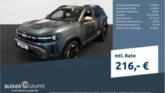 Gebraucht 2024 Dacia Duster Extreme SUV | 26.890 € (Fairer Preis)
