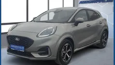 Gebraucht 2025 Ford Puma ST-Line SUV | 24.890 € (Guter Preis)