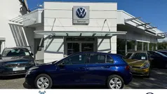 Gebraucht 2022 VW Golf VIII Life Limousine | 22.900 € (Fairer Preis)