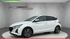 Gebraucht 2025 Hyundai i20 Limousine | 17.120 € (Guter Preis)