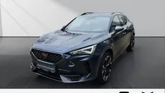 Grau Gebraucht 2024 Cupra Formentor VZ SUV | 35.490 € (Superpreis)
