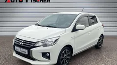 Gebraucht 2021 Mitsubishi Space Star Select+ SUV | 11.990 € (Fairer Preis)