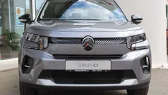 Mercuregrau Neu 2025 Citroën C3 Kleinwagen | 19.900 € (Fairer Preis)