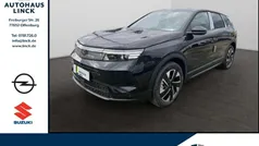 Farbe: schwarz Neu 2025 Opel Grandland X SUV | 35.288 € (Fairer Preis)