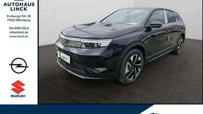 Farbe: schwarz Neu 2025 Opel Grandland X SUV | 35.288 € (Fairer Preis)