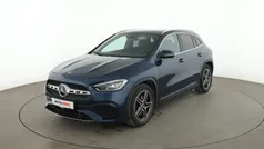 Mercedes GLA250