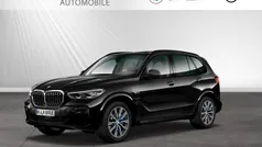 Gebraucht 2022 BMW X5 SUV | 57.390 € (Guter Preis)