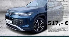 Gebraucht 2025 VW Tayron Elegance SUV | 55.690 € (Fairer Preis)