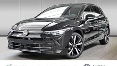 Schwarz Gebraucht 2025 VW Golf VIII Style Limousine | 43.587 €