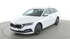Gebraucht 2020 Skoda Octavia First Edition Kombi | 20.790 € (Fairer Preis)