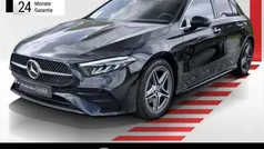 Gebraucht 2023 Mercedes A180 AMG Limousine | 30.490 € (Fairer Preis)
