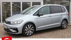Gebraucht 2024 VW Touran Goal Van / Kleinbus | 41.590 € (Superpreis)