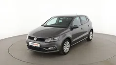 Gebraucht 2015 VW Polo LOUNGE Limousine | 9.870 € (Fairer Preis)