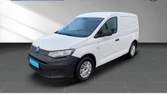 Gebraucht 2023 VW Caddy Van / Kleinbus | 22.975 € (Guter Preis)