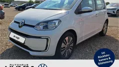 Schwarz Gebraucht 2022 VW e-up! Edition Kleinwagen | 17.900 € (Guter Preis)