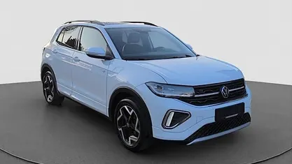 Gebraucht 2025 VW T-Cross R-line SUV | 29.040 € (Fairer Preis)