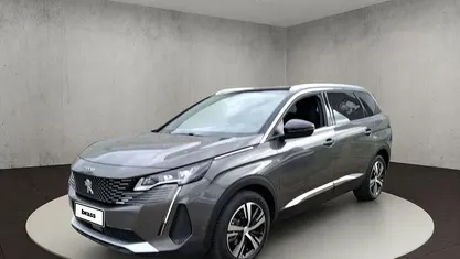 Gebraucht Peugeot 5008 GT 131 PS (96 kW) 2023 SUV