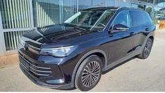 Gebraucht 2024 VW Tiguan Elegance SUV | 36.790 € (Fairer Preis)