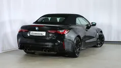 Gebraucht 2022 BMW M4 Cabriolet Competition Edition Cabrio | 72.290 € (Fairer Preis)