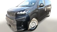 Titanium grau metallic titanium grau metallic Neu 2025 Peugeot Traveller Active Van / Kleinbus | 38.520 € (Guter Preis)