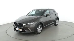 Gebraucht 2016 Mazda CX-3 Center-Line SUV | 12.550 € (Fairer Preis)